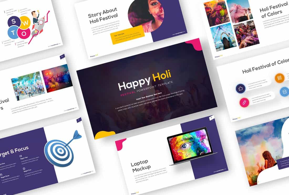 creative powerpoint templates free for mac