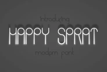 Happy Sprat