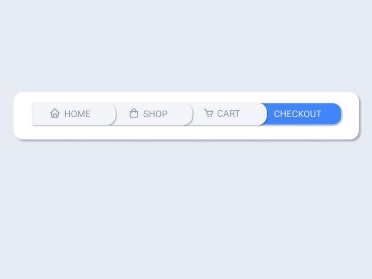 Breadcrumb Navigation: Do You Really Need It? | Design Shack
