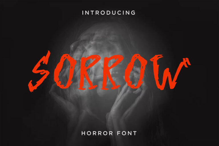 20+ Best Horror Style Fonts (Horror + Scary Movie Fonts) Design Shack