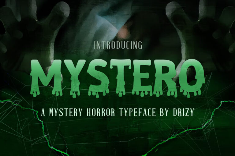 20+ Best Horror Style Fonts (Horror + Scary Movie Fonts) Design Shack
