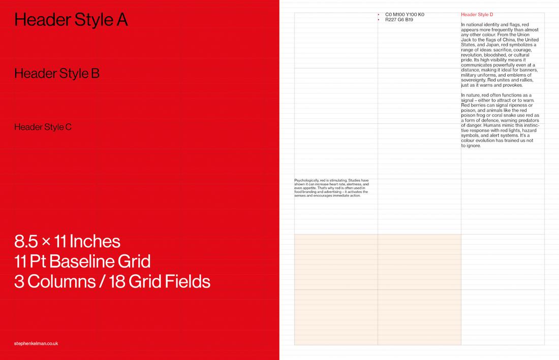How Grid Layouts Strengthen Content Blocks