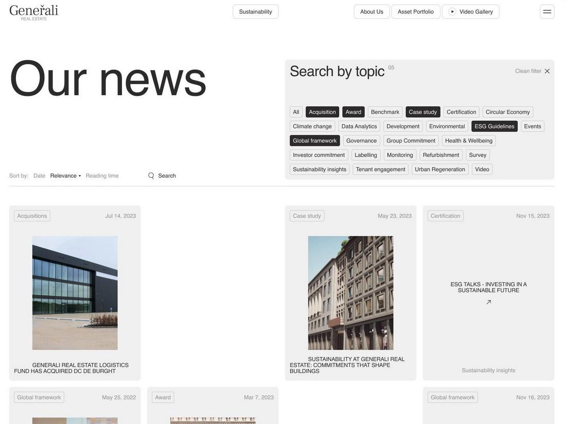 How to Build a Strong Content Block System