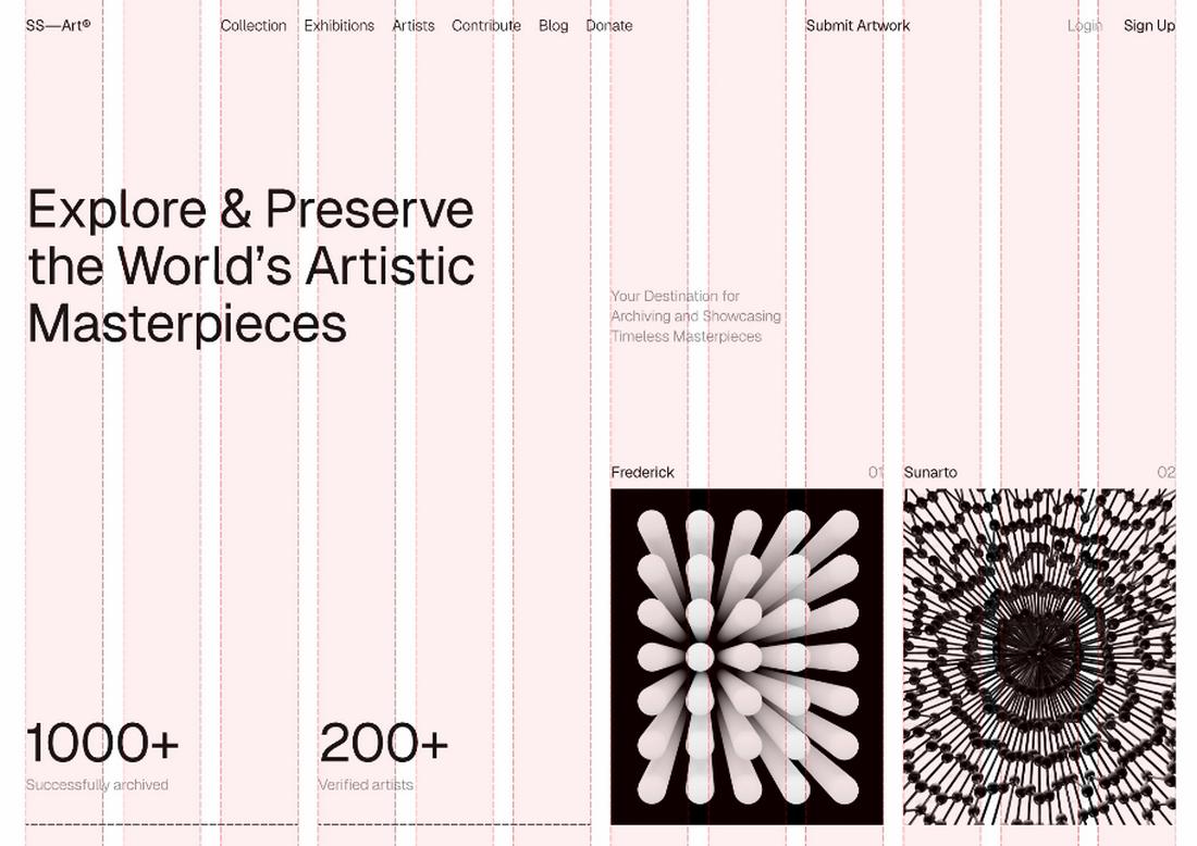 How to Choose the Right Grid website