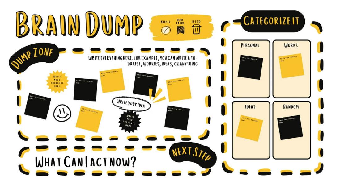 Interactive Moodboards and Style Guides