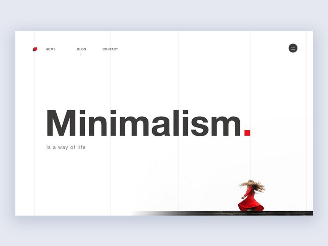 Is Minimalism A Dead Trend