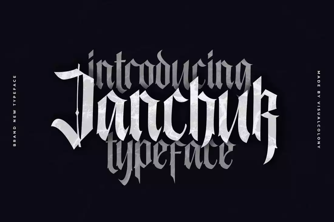 TYPO LATINO フォントブック HGドット_NewゴシックB18-18 Mac&Win版 by リコー - フォント