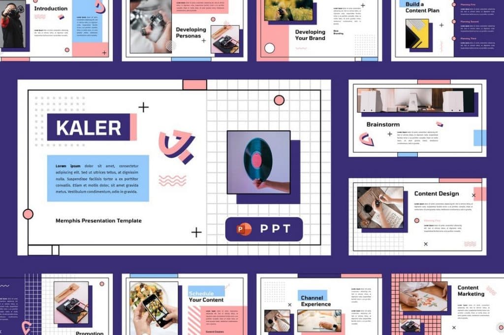 100+ Beautiful, Premium PowerPoint Presentation (PPT) Templates 2021 ...