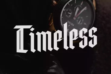 Second alternate image for Killviners Font