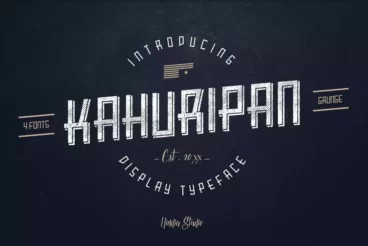 Kahuripan