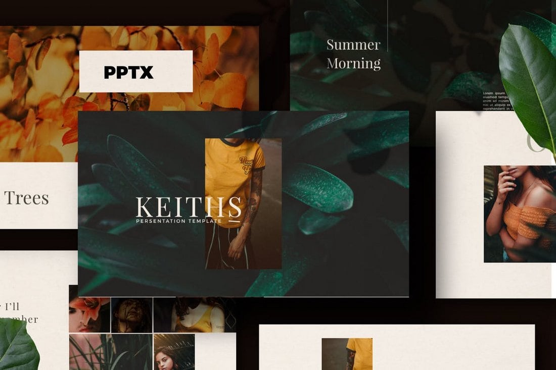 Keiths-Powerpoint-template 50+ Best PowerPoint Templates of 2020 design tips 