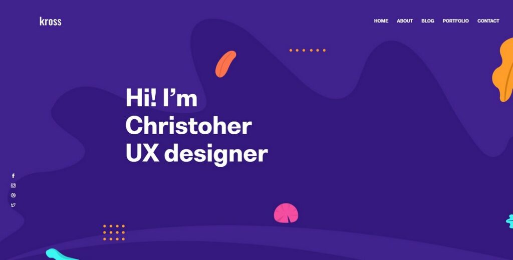25+ Best Resume HTML Templates 2025 (Free & Pro) | Design Shack