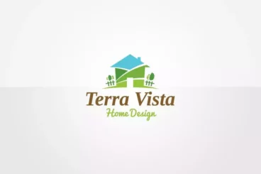 Landscaping Logo Template