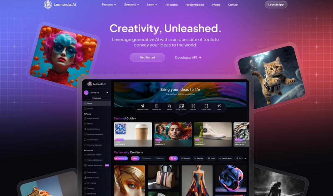 Prompt Design For Artists How To Get Better Results From AI Tools 