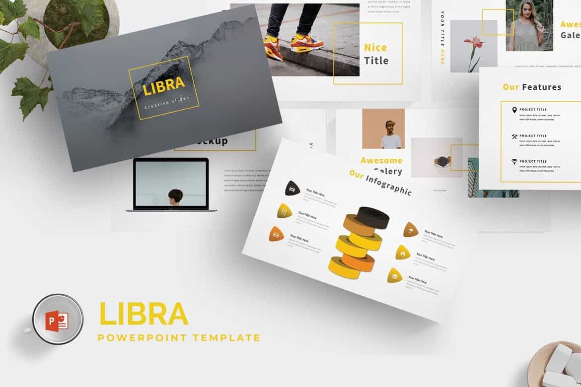 Libra-Business-Powerpoint-Template 30+ Animated PowerPoint Templates (Free + Premium) design tips 