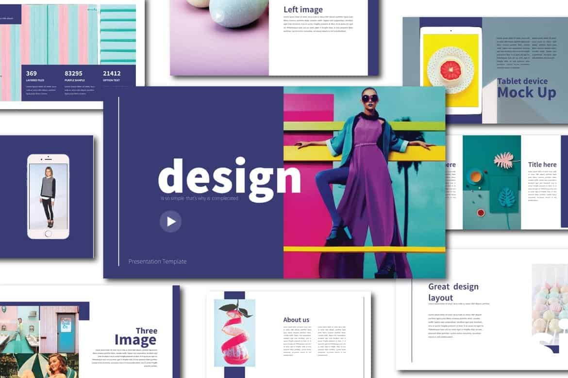 25 Best Fun Creative Powerpoint Templates 2022