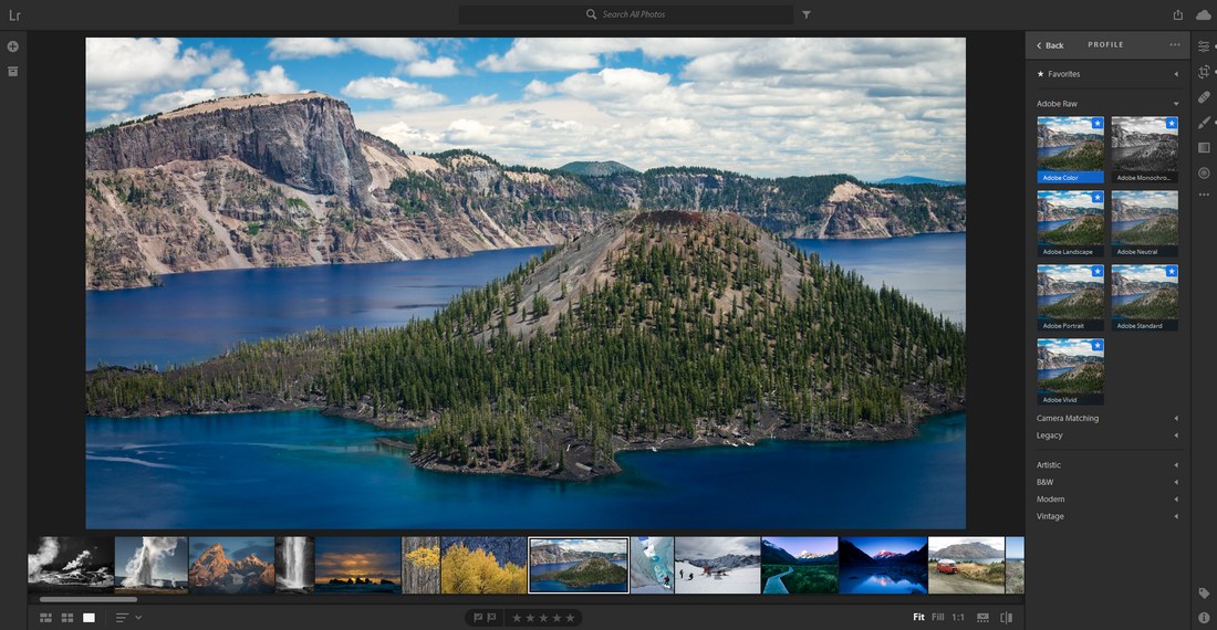 Lightoom Gimp vs Photoshop vs Lightroom: 3 Apps Compared design tips 