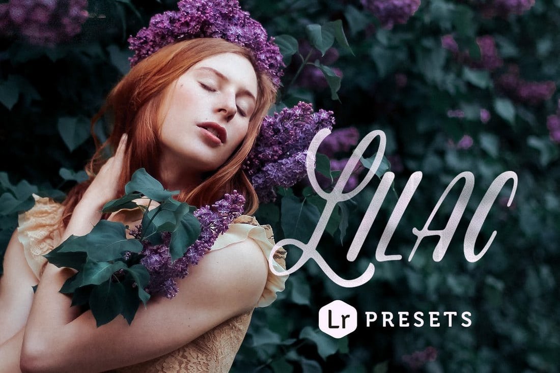 free lightroom presets for portraits