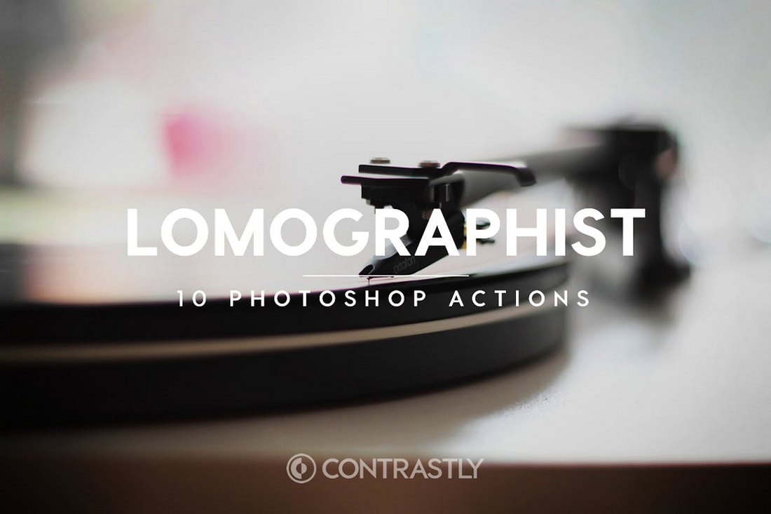 Lomographist-Retro-Vintage-Photoshop-Actions 20+ Best Vintage & Retro Photoshop Actions design tips 