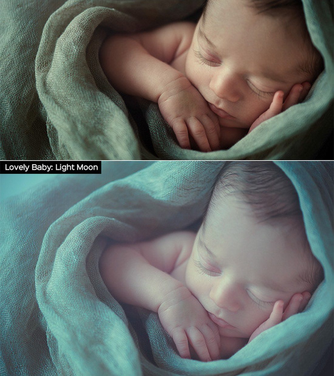 Lovely-Baby-Lightroom-Presets 20 Best Newborn Lightroom Presets for Baby Photography design tips 