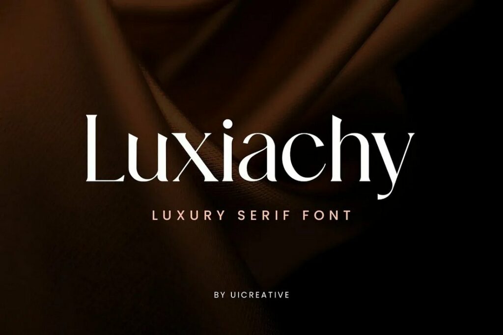 150+ Best Free Fonts for Designers 2025 (Serif, Script & Sans Serif)