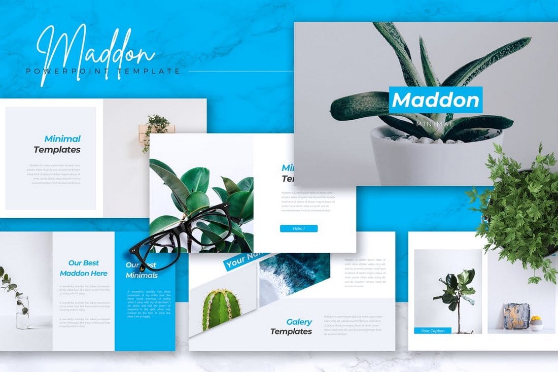 20 Best Company Profile Templates Word Powerpoint Design Shack