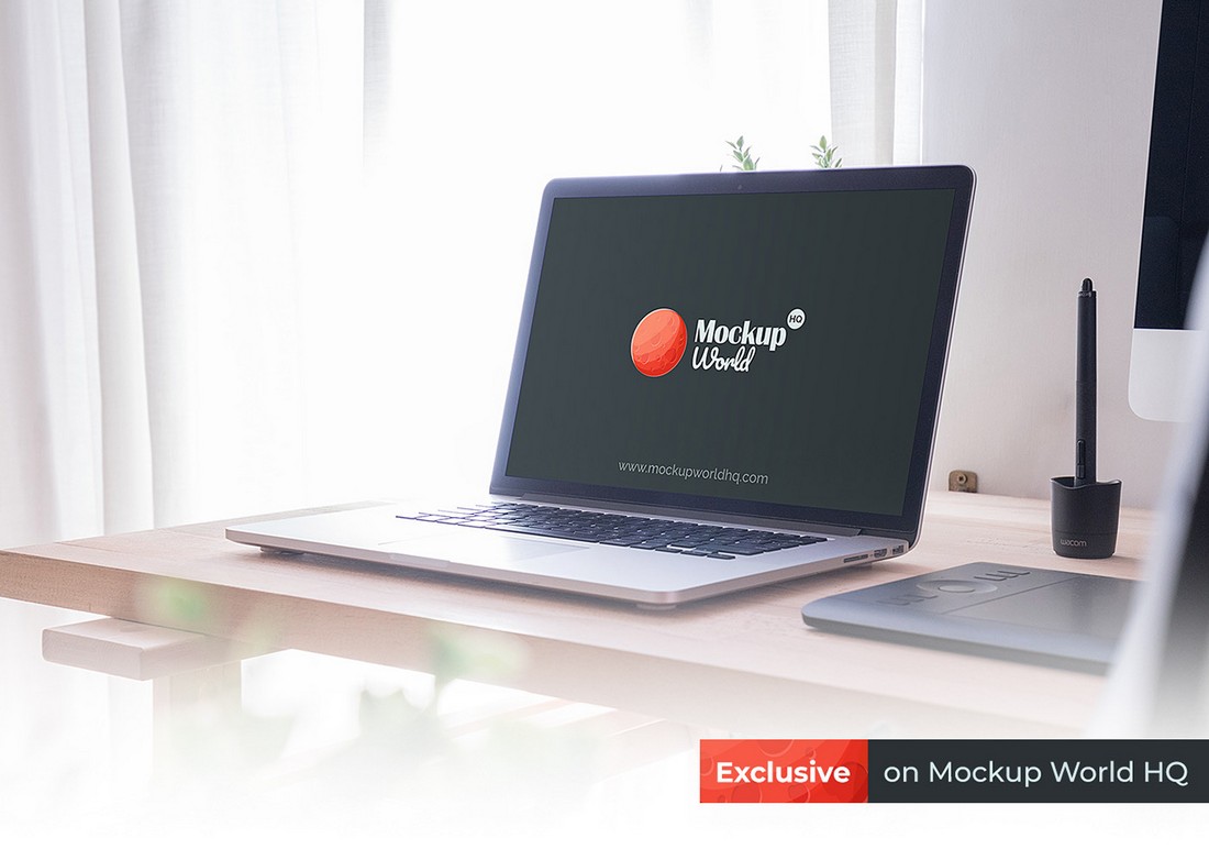 Download 100 Macbook Mockup Psd Templates 2021 Design Shack PSD Mockup Templates