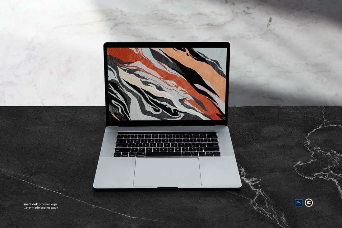 Download 100 Macbook Mockup Psd Templates 2021 Design Shack