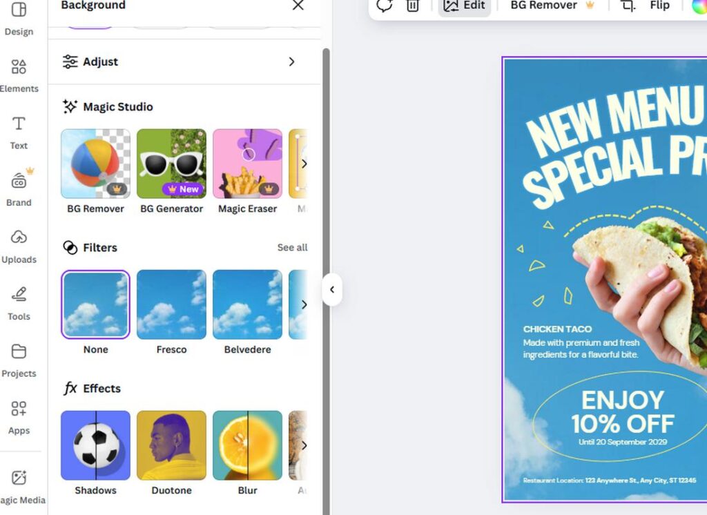 How to Create Reusable Canva Templates for Your Brand