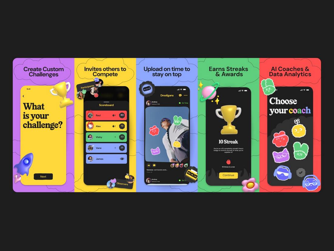 Match the Font’s Personality to the Brand