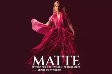 Matte Look Instagram Filters Photoshop Action