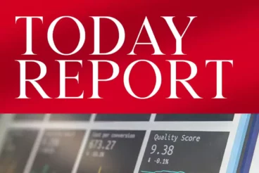 First alternate image for Media Times Font