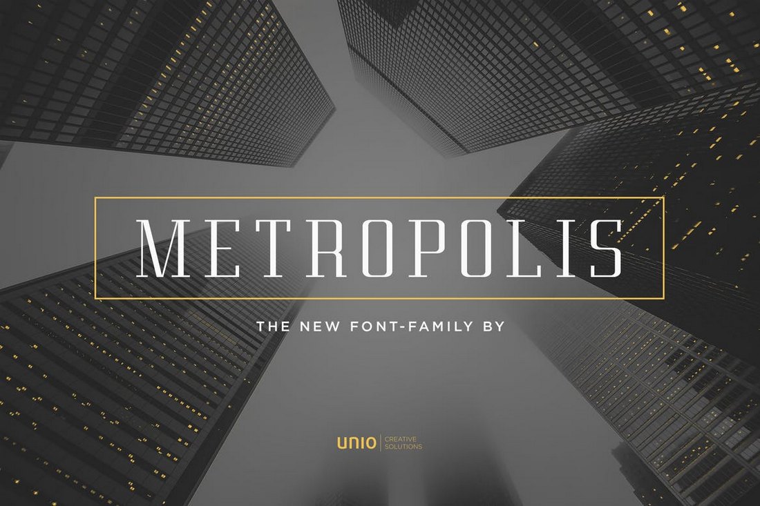 Metropolis