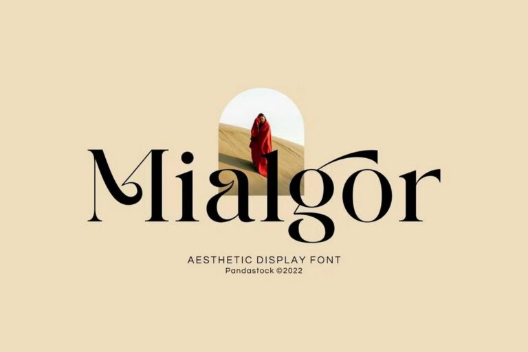 25+ Best Luxury & Elegant Fonts in 2023 (Free & Pro) Design Shack