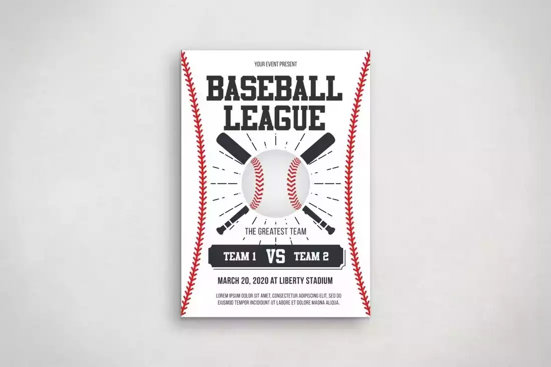 minimal-baseball-flyer-template-design-shack