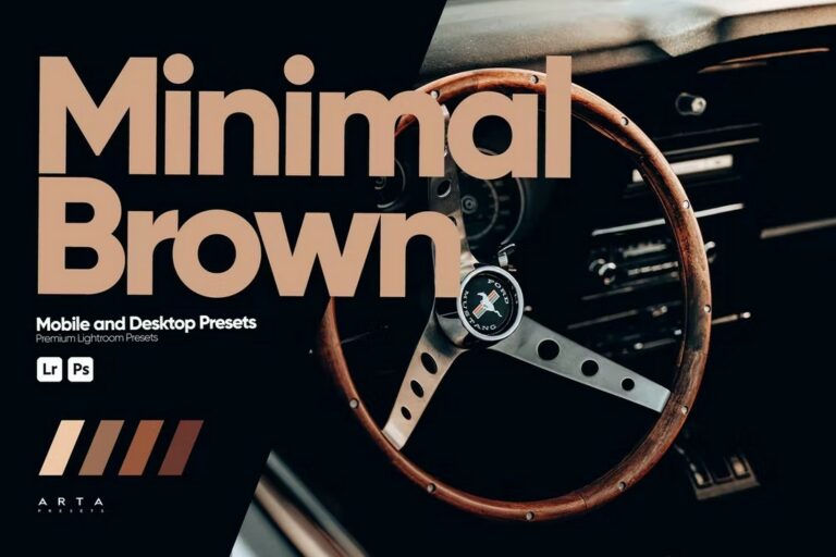 50+ Best VSCO Lightroom Presets 2024 Design Shack