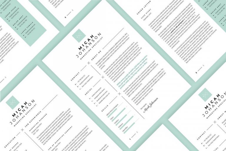 Affinity Designer Templates | Design Shack