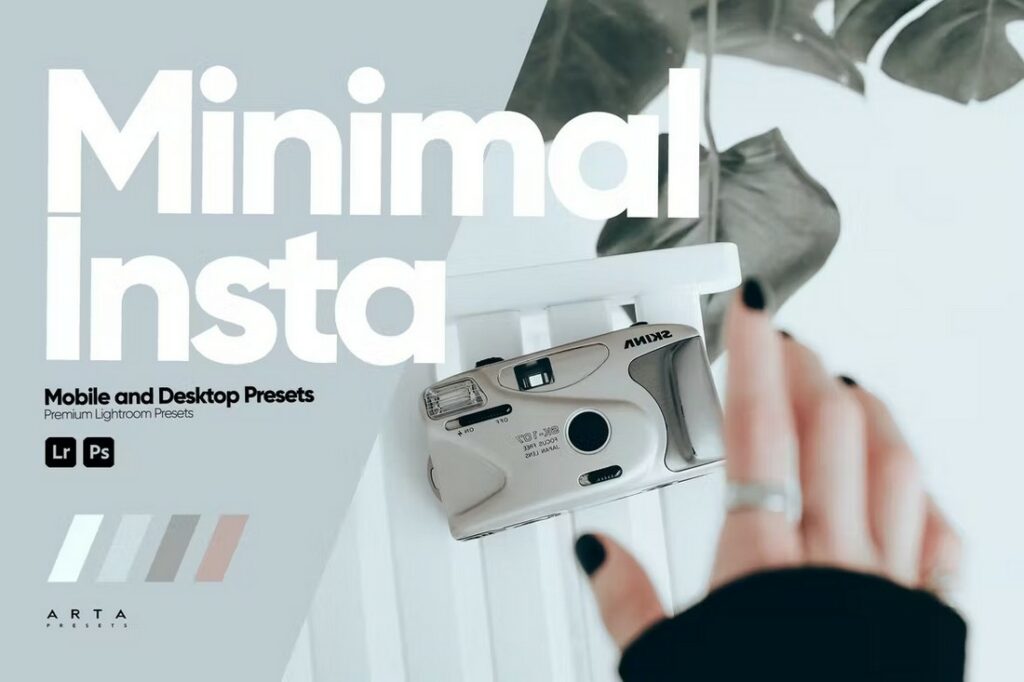 50+ Best VSCO Lightroom Presets 2024 Design Shack