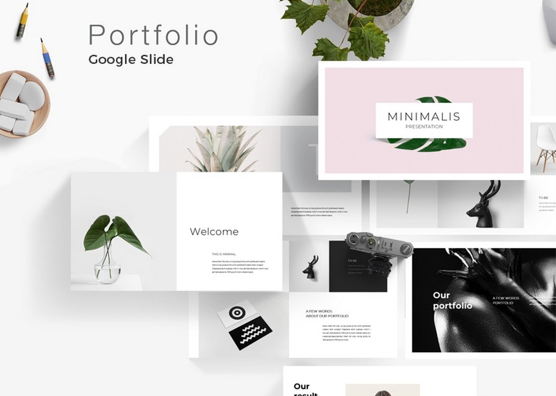 40+ Best Google Slides Themes & Templates 2021 Design Shack