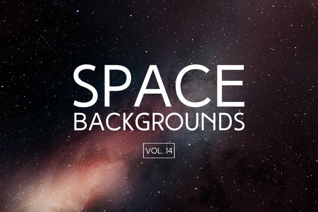 Minimal-Space-Backgrounds 35+ Best Space & Galaxy Background Textures design tips 