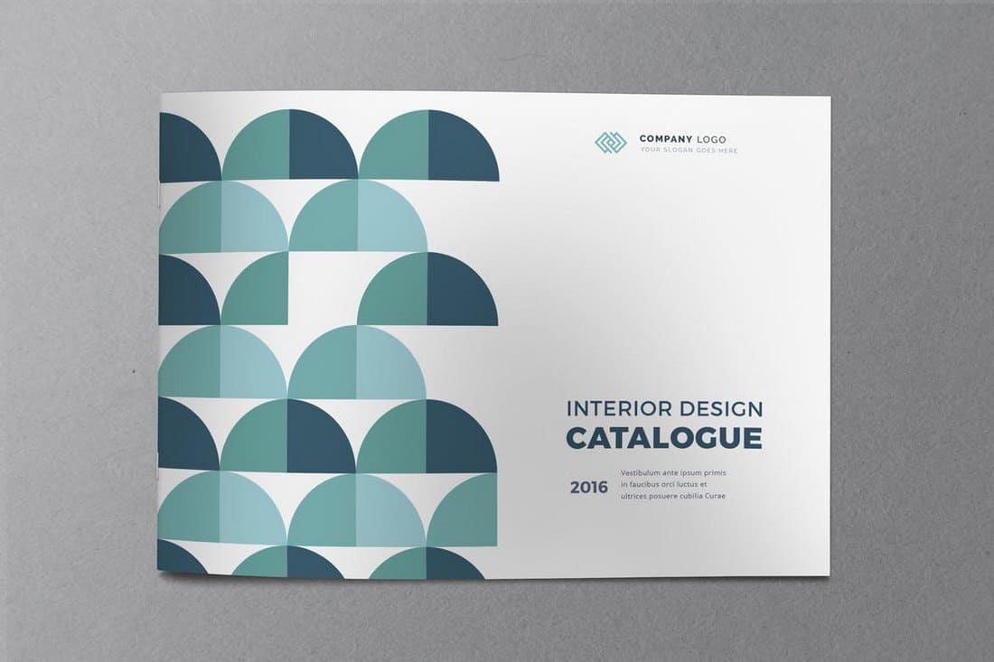 Interior Design Catalogue Template 25 Professional Catalog Design 