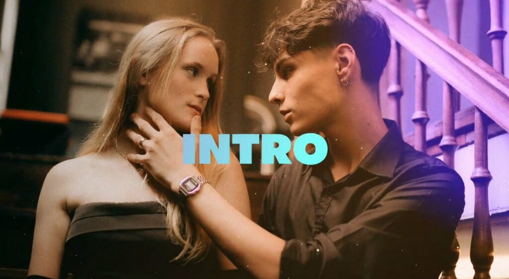 50+ Best DaVinci Resolve Intro Templates, Titles & Openers 2025