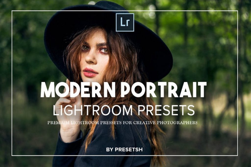 50+ Best Lightroom Presets for Portraits (Free & Pro) 2021 Yes 