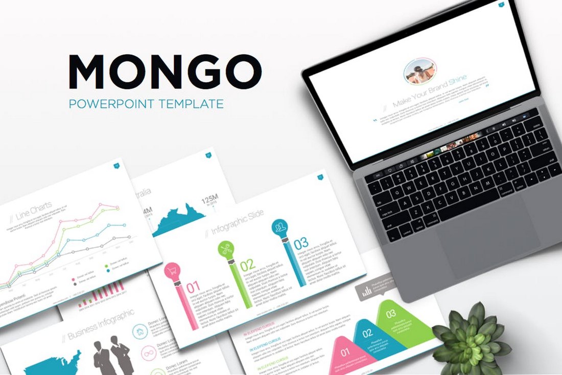 Mongo-Animated-Powerpoint-Template 30+ Animated PowerPoint Templates (Free + Premium) design tips 