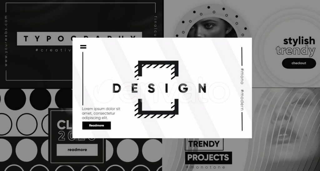 Text Layout Final Project 20+ Text & Typography Templates for Final Cut Pro (Animated Text ...