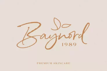 North Avellion Font Duo