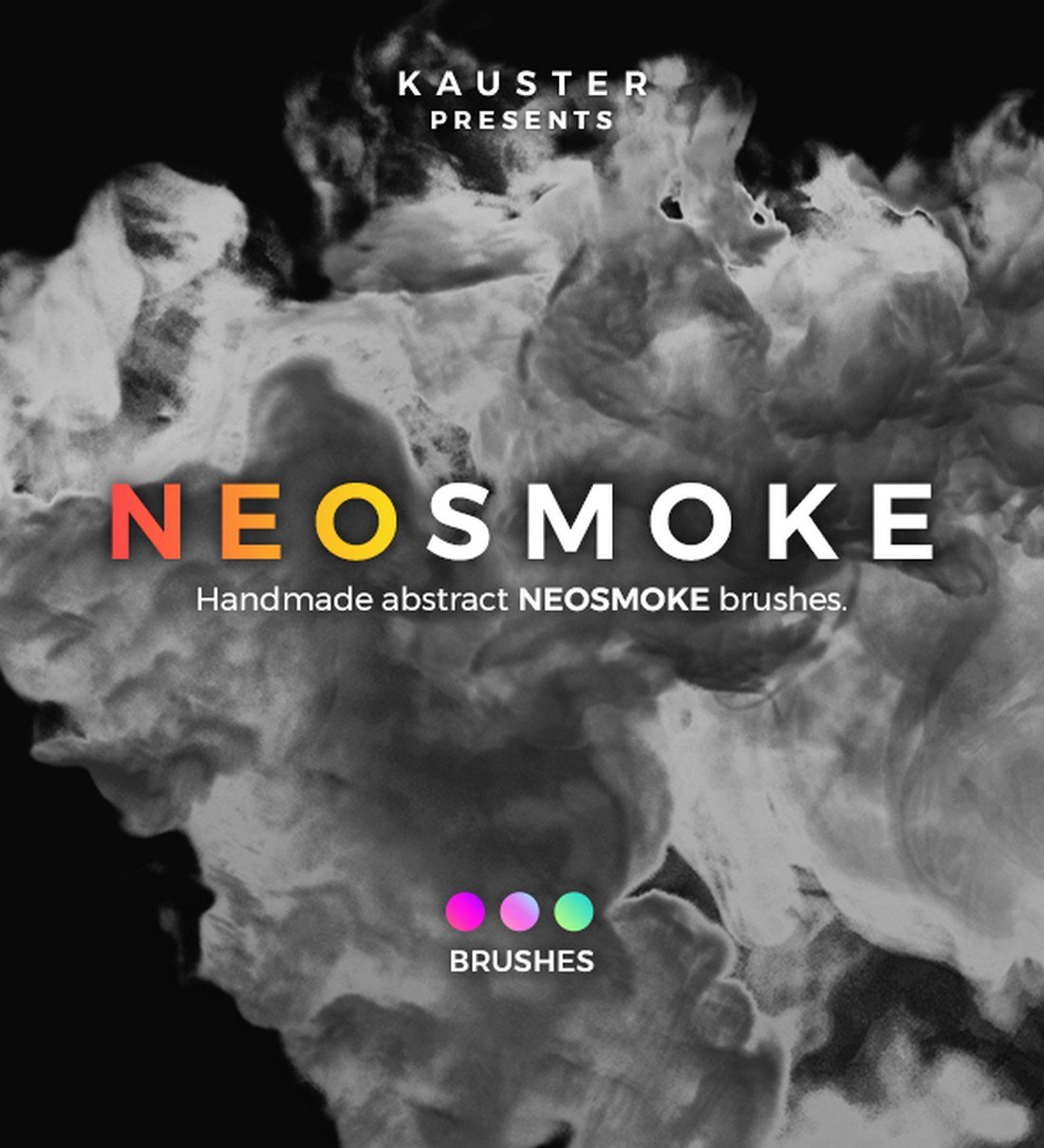Neosmoke-Photoshop-Brushes 15+ Best Photoshop Smoke Brushes design tips 