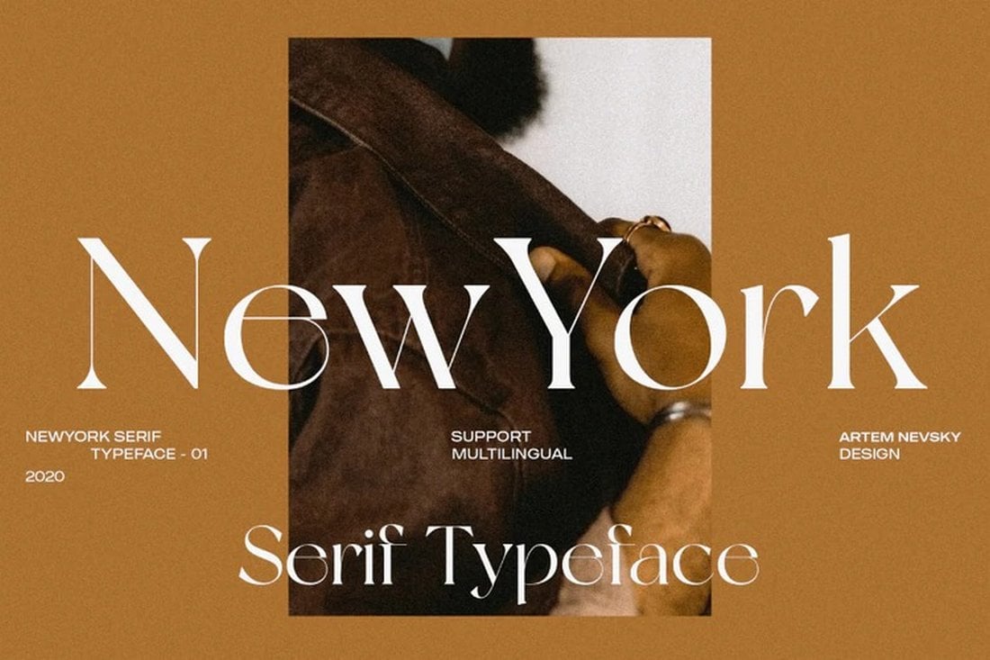 New-York-Free-Luxury-Font 25+ Best Luxury & Elegant Fonts in 2022 (Free & Pro) design tips