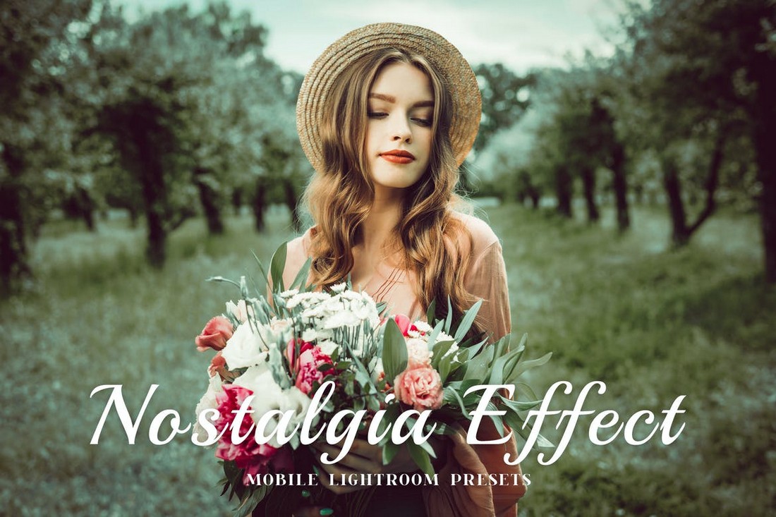 lightroom mobile presets