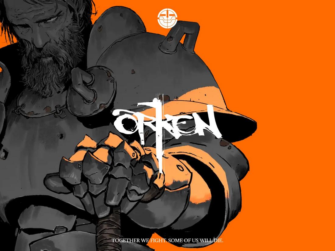 ORKEN